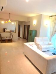 Merawoods (D23), Condominium #584426411